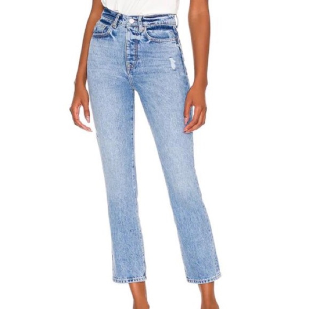 Lovers + Friends Jeans Size 25